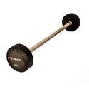 Urethane Straight Barbell