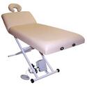 Elegance Pro Lift Back Premium Power Lift Massage Table