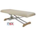 Elegance Premium Power Lift Massage Table