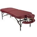 Solutions Izumi Portable Aluminum Massage Table