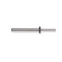7' International Bearing Bar with Hard Chrome, 1500lb Test - 32mm, 165,000 PSI Rating