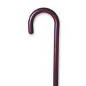 Tourist Handle Cane - Rosewood
