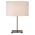 Bergen 1 Light Table Lamp