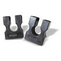 Stack Plate Rubber-Coated Iron (Add-On Weight)