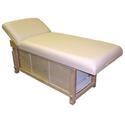 Taj Mahal Premium Stationary Massage Table - Lift Back