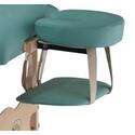 Premium Arm Rest Shelf (Front) Standard Foam and Levante