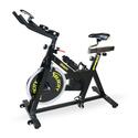 Velocity Fitness Indoor Cycle w/ 40 lb Flywheel