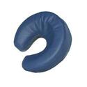 Crescent Pillow - Touch Response Foam and Natural Touch Urethane Upholstery