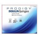 Prodigy Insulin Syringe