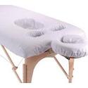 Specialty Flannel Fitted Sheet- Prenatal