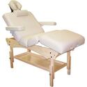 Solutions Aura Deluxe Massage Table