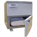 32L Towel Warmer Cabinet - 120V, US Plug