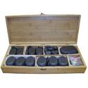 Hot Stone Set - 64 Piece 