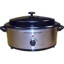6 Quart Professional Stone Heater