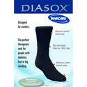 Invacare® Diasox™ Diabetic Socks