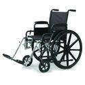 Economy Wheelchair