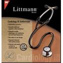 3m Littmann Cardiology III Stethoscope