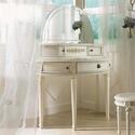 Emma's Treasures Vanity w/Mirror