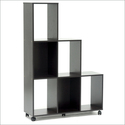 Hexham Rolling Display Shelving Unit