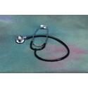 Invacare® Dual-Head Stethoscopes