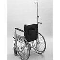 Wheelchair Iv Pole