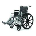 Standard Dx Wheelchair