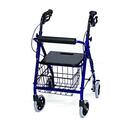 Junior Rollator Blue
