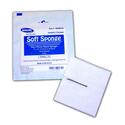 Invacare® Soft Sponge Fenestrated