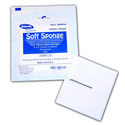 Invacare® Soft Sponge Fenestrated