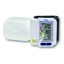 Deluxe One Touch Blood Pressure Monitor