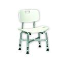 Bariatric Bath Chair With Back