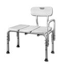 Blow Molded Transfer Bench