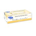 Invacare Powder Free Vinyl Exam Gloves