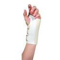 Invacare® Deluxe Carpal Tunnel Wrist Support