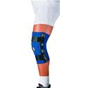 Invacare® Neoprene Hinged Knee Support