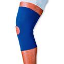 Invacare® Neoprene Open Knee Brace