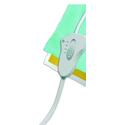 Moist/Dry Electric Heating Pad