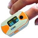 Digit-Ox2 Pulse Oximeter