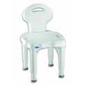 Invacare Shower Chair With Microban