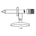 Suregrip Chemo Tansfer Pin