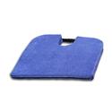 Invacare® Memory Foam Coccyx Seat Cushion