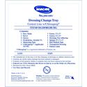 Central Line Dressing Change Kit With Chloraprep