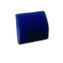 Invacare® Memory Foam Lumbar And Seat Cushion