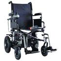 Probasics Fold Invacare Power Wheelchair-Sp