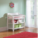 Versailles Knock Down Changing Table