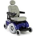 Jazzy 1170 Xl Plus