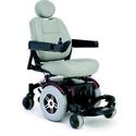Pride Jazzy 600 Power Wheelchair