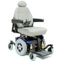 Jazzy 614 Hd Wheelchair