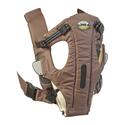 Jeep 2-in-1 Sport Baby Carrier