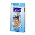 Opaque Knee High Stockings, 15 - 20 Mmhg